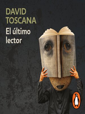 cover image of El último lector